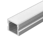 Профиль ARH-LINE-2315-2000 ANOD | 036331 | Arlight