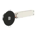 Светильник аварийный BS-RADAR-10-L3-ELON Black