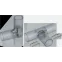 Коннектор NLSC-connectorT-2835-220V-NEONLED360