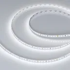 Лента светодиодная UL-A140-8mm 24V Day5000 (15 W/m, IP20, 5m) (ARL, 7 лет, 140 LED/m)