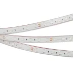 Лента светодиодная герметичная RTW-PFS-B60-13mm 24V Green (14.4 W/m, IP68, 5060, 5m) (arlight, -) | 033789 | Arlight