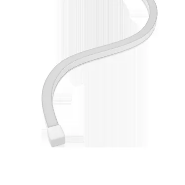 LED лента NEON 9W/m 3000K IP67 (упаковка 5м), 3D 15*16 мм угол 110 гр