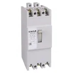                  Выключатель автоматический АЕ2046-120-10А-12Iн-400AC-НР24AC/DC-У3
               