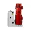 Выключатель вакуумный OptiMat BB-EF-10-50/3150-2-FX-31-0100000-3-1-TM0S-S-0 У3 | 361906 | КЭАЗ