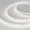Лента RT-A120-8мм 24V Day5000 (14.4 W/m, IP20, 2835, 5м) (Открытый)