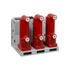                 Выключатель вакуумный OptiMat BB-MD-10-25/1600-3-FX-20-1101000-3-0-TM0S-S-0 У3 | 373990 | КЭАЗ
               