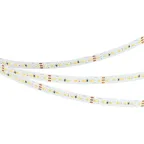 Лента MICROLED-M280-8мм 24V Day-MIX (16.5 W/m, IP20, 2216, 5м) (Изменяемая ЦТ)