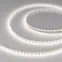 Лента светодиодная FC-A120-5mm 24V Day5000-CX1 (10 W/m, IP20, 5m) (ARL, резка 1 светодиод, 120 LED/m)