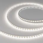 Лента светодиодная FC-A120-5mm 24V Day5000-CX1 (10 W/m, IP20, 5m) (ARL, резка 1 светодиод, 120 LED/m)