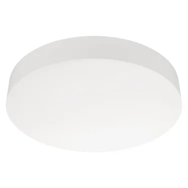 Светильник SP-FLOWER-R410-32W Warm3000 (WH, 110 deg, 230V) (Arlight, IP54 Пластик, 3 года)