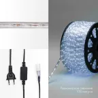 Дюралайт LED, постоянное свечение 2W - белый, 30 LED/м, 100 м