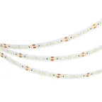Светодиодная лента NT-A120-8mm 24V Warm2400 (9.6 W/m, IP20, 3528, 5m) (Arlight, Открытый) | 040609 | Arlight