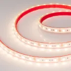 Лента LED герметичная RTW-PS-B60-12мм 12V Warm3000 (14.4 W/m, IP67, 5060, 5м) (ARL, -)