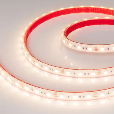 Лента LED герметичная RTW-PS-B60-12мм 12V Warm3000 (14.4 W/m, IP67, 5060, 5м) (ARL, -)