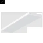 Светильник светодиодный административный офисный ДПО12-30-143 Universal Opal EM3 930