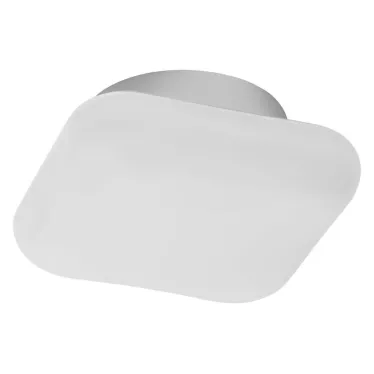 Светодиодный светильник 12 Вт 1200Лм, 3000…6500К SMART WIFIORBISAQUA 200X200IP44TWWTLEDV | 4058075574373 | LEDVANCE