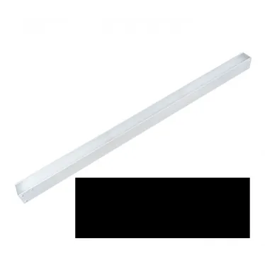 Светильник Box SE 50/6000 opal 6K White clip А-1150