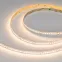 Лента UL-A180-10mm 24V Warm2700 (12 W/m, IP20, 5m) (Arlight, высок.эфф.180 лм/Вт)