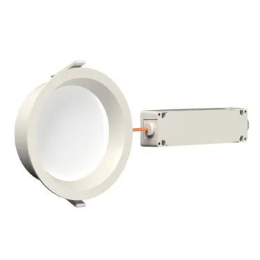 Светильник аварийный BS-DL-51-R1-STABILAR2 V03 White 4000K