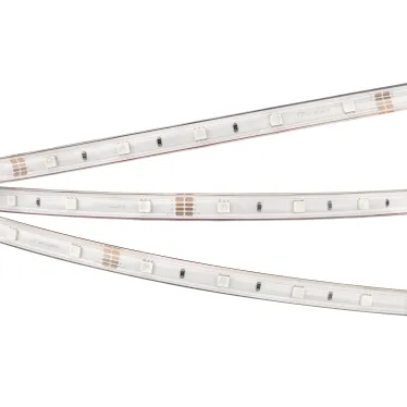 Лента герметичная RTW-PS-B30-13мм 24V RGB (7.2 W/m, IP67, 5060, 5м) (7.2 Вт/м, IP67)