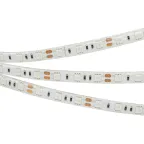 Лента светодиодная RTW 2-5000SE 12V Yellow 2x (5060, 300 LED, LUX) | 015444 | Arlight
