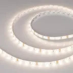 Лента герметичная RTW-SE-A60-8мм 12V Day4000 (4.8 W/m, IP65, 2835, 5м) (-)