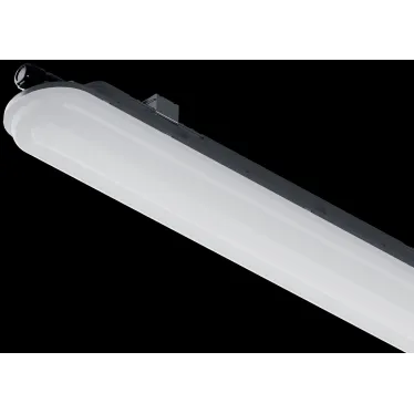 Светильник светодиодный ДСП-36вт DSP-09-36-4K-IP65-LED-A3
