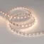 Лента SPI-B60-10mm 12V Warm3000-PX1-RAM (9.3 W/m, IP20, 5060, 5m) (Arlight, бегущий огонь)