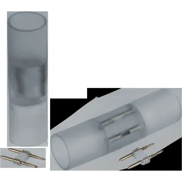Коннектор NLSC-connector-2835-220V-NEONLED360