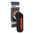                  Рукоятка управления для прямой установки на рубильники TwinBlock 160-250А
               