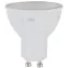 Лампа светодиодная LED MR16-6W-827-GU10 (диод, софит, 6Вт, тепл, GU10)