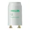 Стартер для люминесцентных ламп - Philips S2 220-240V 4-22W - 928390710186