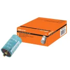 Стартер S10 4-80Вт 220-240В мед. контакты  | SQ0351-0022 | TDM