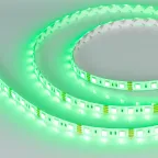 Лента LED RTW 2-5000SE 12V RGB 2x (5060, 300 LED, LUX) (ARL, 14.4 Вт/м, IP65)