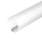 Профиль ARH-ROUND-D100-2000 ANOD (Arlight, Алюминий) | 036334 | Arlight