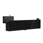 Светильник аварийный BS-CANOE-83-L1 LED Black