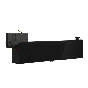 Светильник аварийный BS-CANOE-83-L1 LED Black