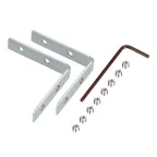 Соединитель профиля LINIA32-FANTOM-L90 Set (ARL, металл)