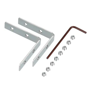 Соединитель профиля LINIA32-FANTOM-L90 Set (ARL, металл)