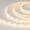 Лента герметичная RTW-SE-A120-8mm 12V Warm3000 (9.6 W/m, IP65, 2835, 5m) (, -)