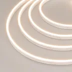 Лента светодиодная герметичная MOONLIGHT-5000S-SIDE-2835-120-24V Day (6х12mm, 10W, IP67) (arlight, -) | 026362 | Arlight