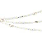 Светодиодная лента COB-X64-8mm 24V Warm3000 (4.8 W/m, IP20, DOT, 5m) (Arlight, Открытый) | 036837 | Arlight