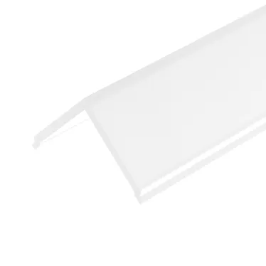 Экран SL-KANT-H16 SQUARE OPAL (ARL, Пластик)