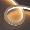 Лента герметичная MOONLIGHT-TOP-X280-20x20mm 24V Warm2700 (10 W/m, IP67, 15m, wire x1) (Arlight, Вывод боковой, 5 лет)