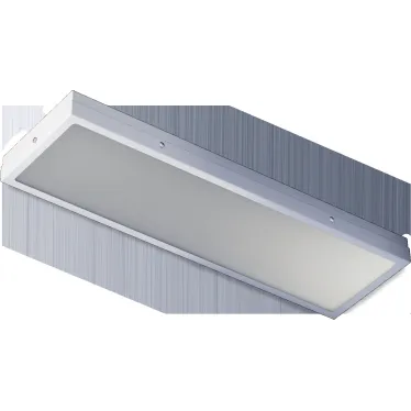 Светильник светодиодный ДВО-23-О-30-3К-IP54-A3