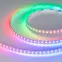 Лента SPI-B96-10мм 12V RGB-PX1-BPT (13 W/m, IP20, 5060, 5м) (Открытый)