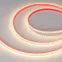 Лента LED герметичная RTW-PS-A160-10mm 24V Warm3000 (12 W/m, IP67, 2835, 5m) (ARL, высок.эфф.150 лм/Вт)