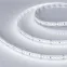Лента LED RT-A168-10мм 24V White6000 (17 W/m, IP20, 2835, 5м) (ARL, Открытый)