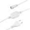 Шнур питания ARD-ICICLE-CLASSIC-1.5M White (230V, 1.6A) (Ardecoled, -)