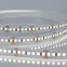 Гибкая светодиодная лента на самоклеящейся основе. ULS-2835-180LED/m-10mm-IP20-DC24V-17W/m-5M-4000K Катушка 5м. в герметичной упаковке. Белый свет(4000К). ТМ Uniel